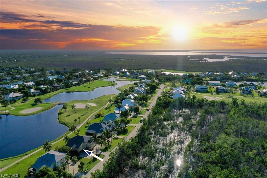 DUNES AT SANIBEL ISLAND - Residential