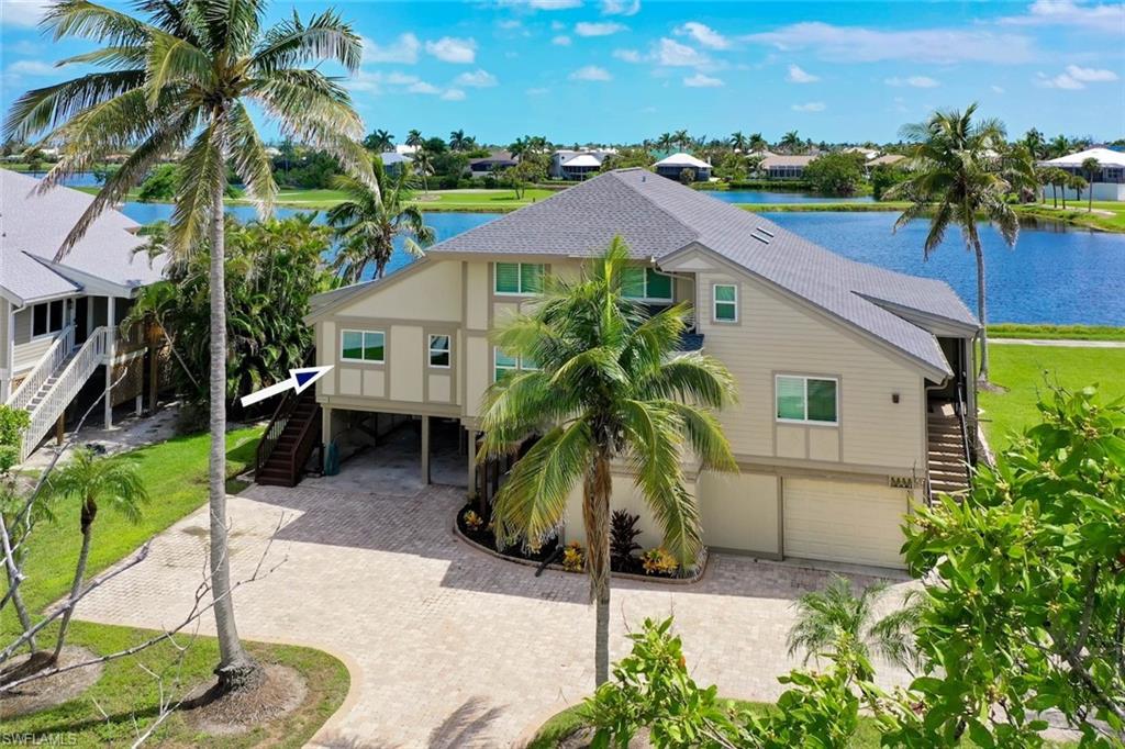 DUNES AT SANIBEL ISLAND - Residential