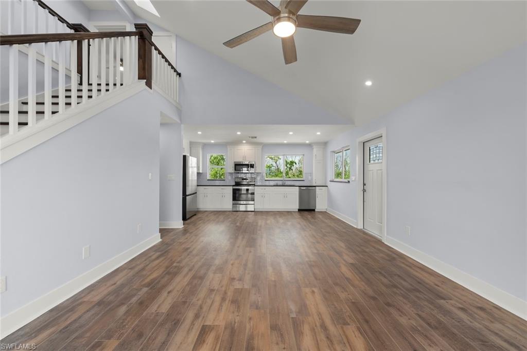 DUNES AT SANIBEL ISLAND - Residential