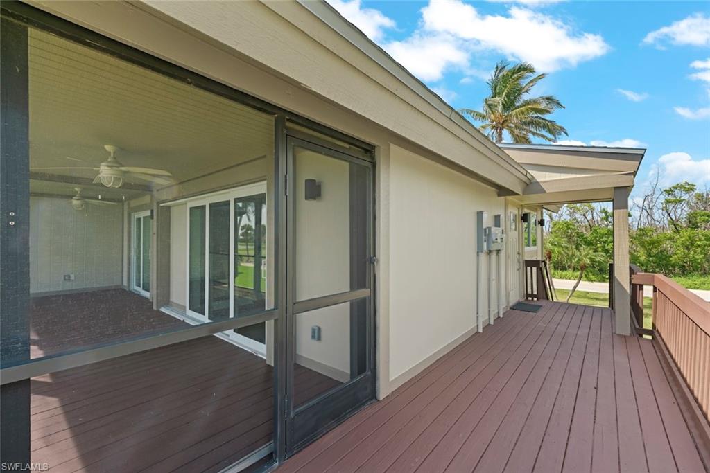 DUNES AT SANIBEL ISLAND - Residential