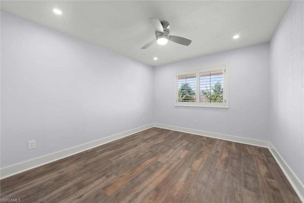 DUNES AT SANIBEL ISLAND - Residential