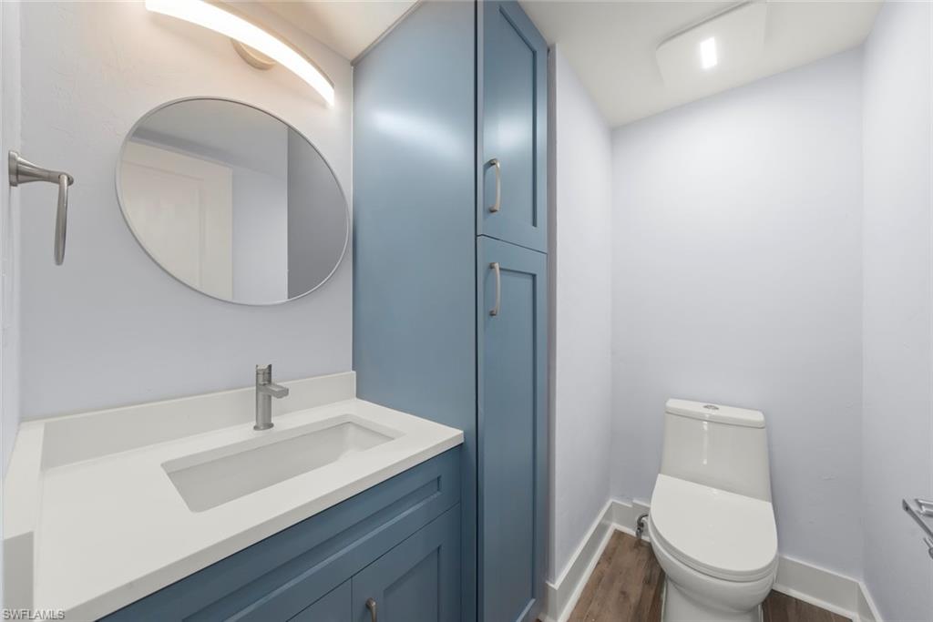 DUNES AT SANIBEL ISLAND - Residential