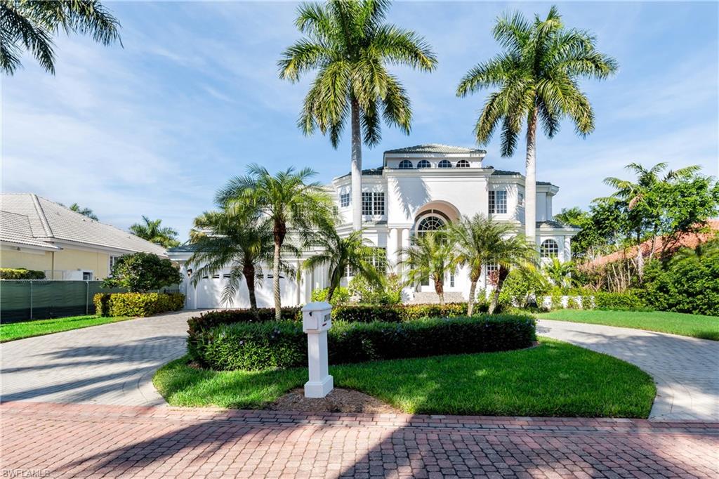 GORDON DRIVE ESTATES - Residential