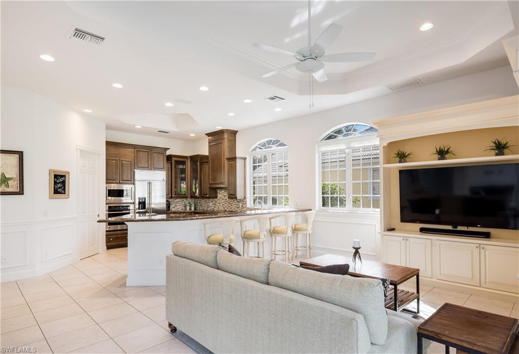 GORDON DRIVE ESTATES - Residential