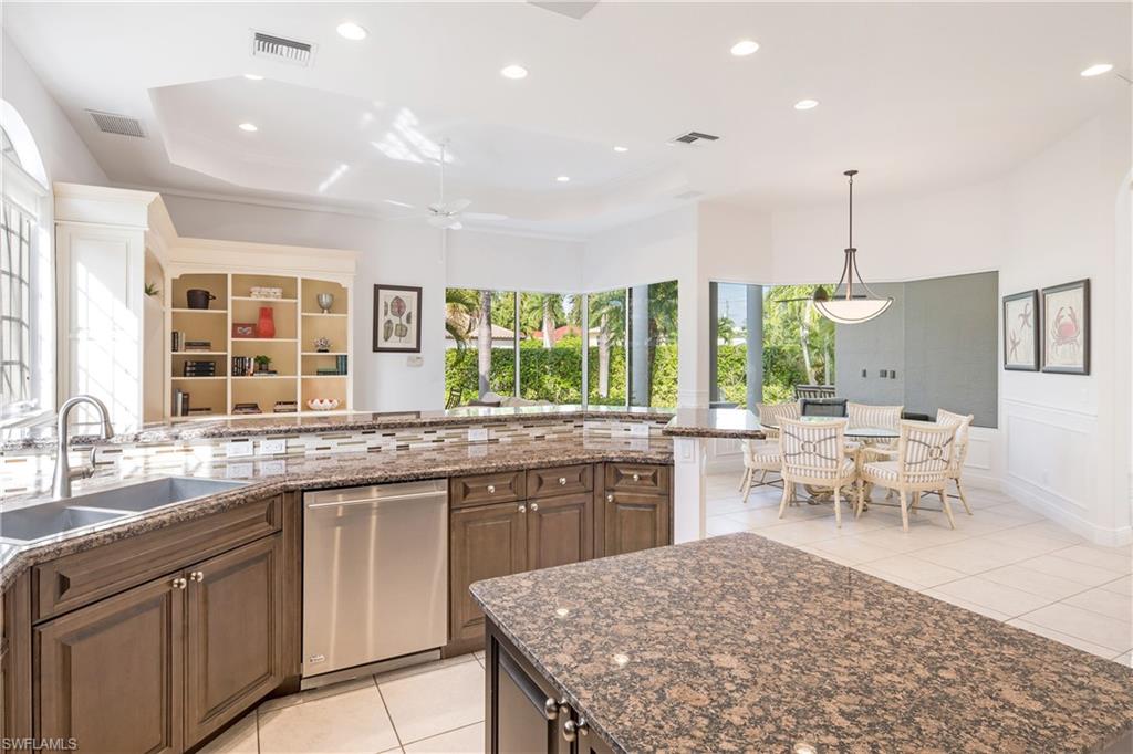 GORDON DRIVE ESTATES - Residential