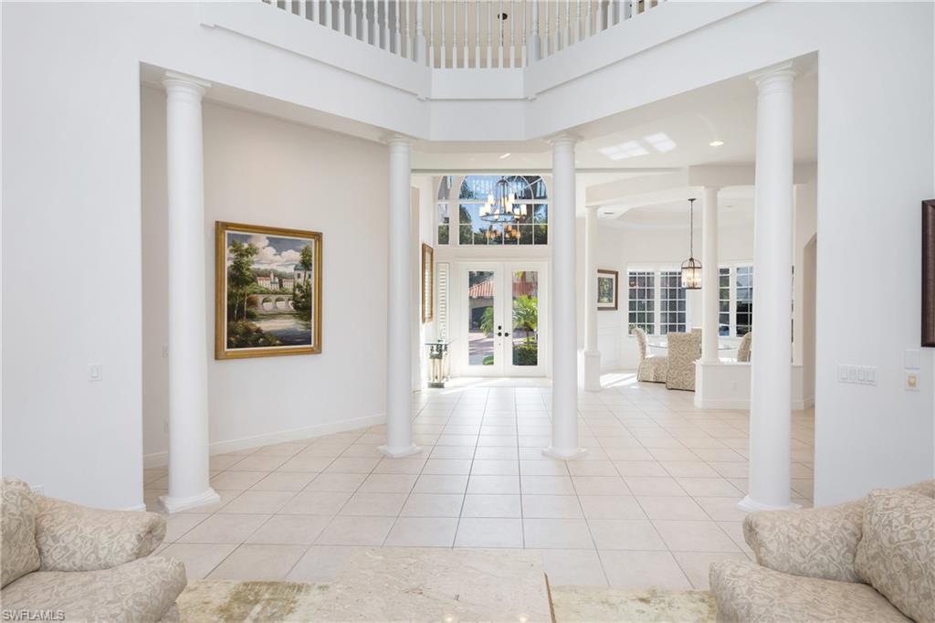 GORDON DRIVE ESTATES - Residential