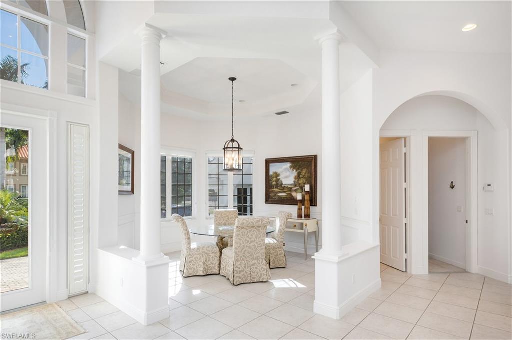 GORDON DRIVE ESTATES - Residential