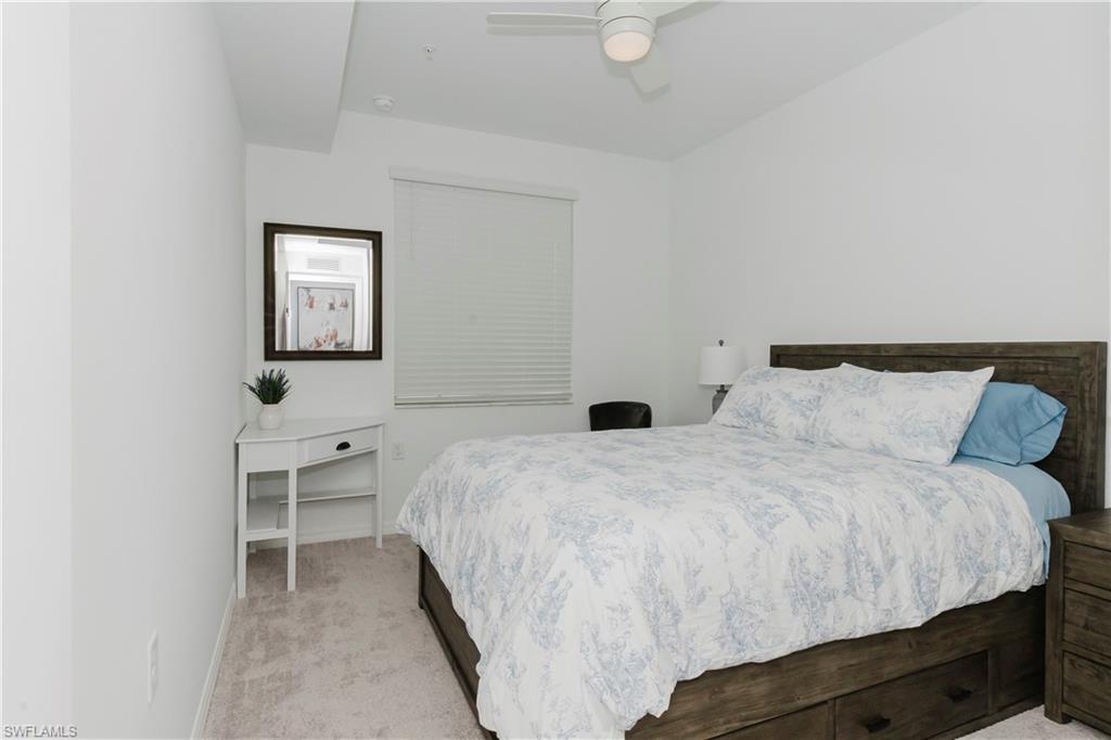 IBIS LANDING - Residential Lease