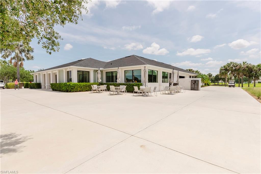 IBIS LANDING - Residential Lease