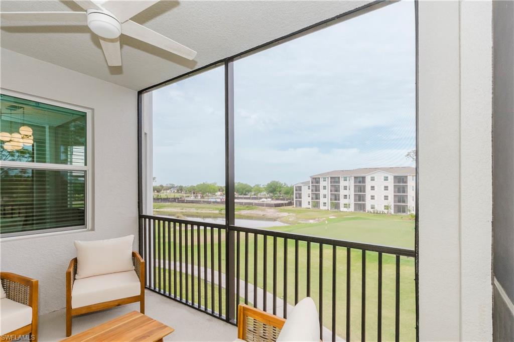 IBIS LANDING - Residential Lease