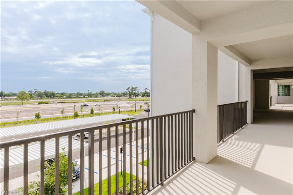 IBIS LANDING - Residential Lease