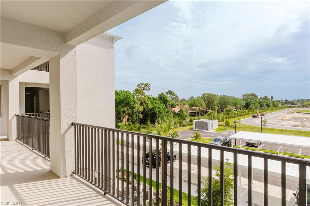 IBIS LANDING - Residential Lease