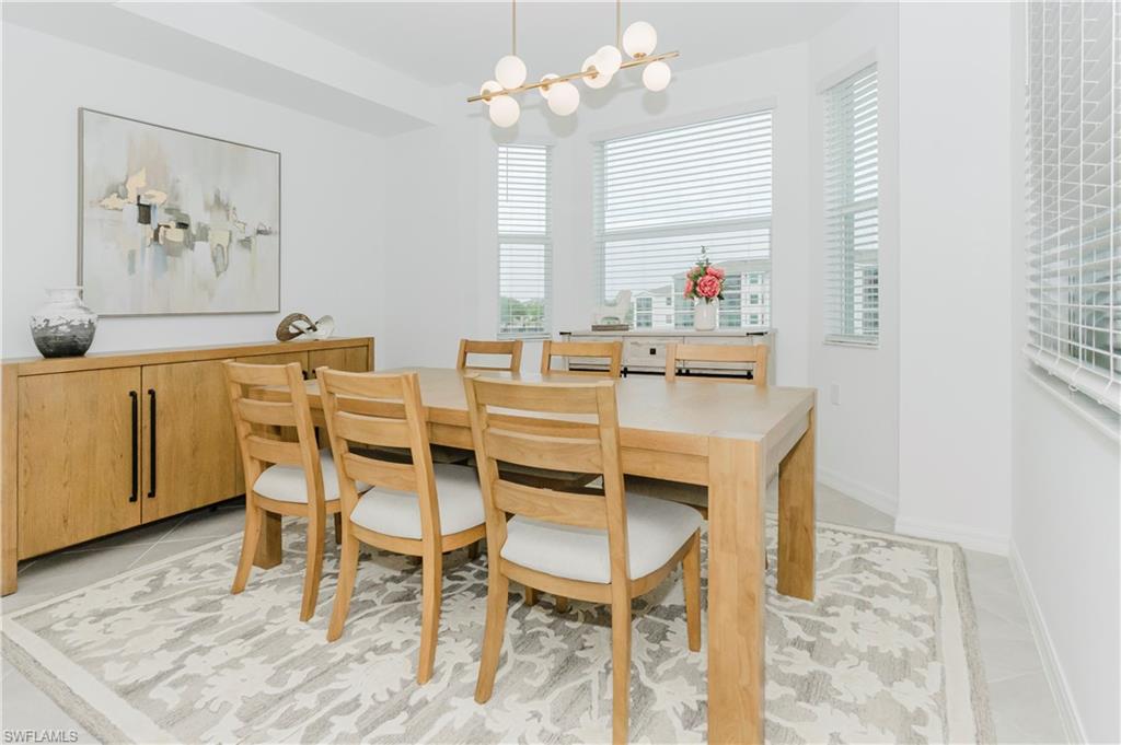 IBIS LANDING - Residential Lease