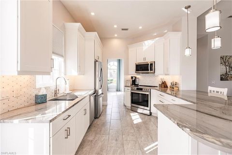 4288 Montalvo CT NAPLES FL 34109