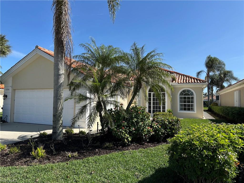 4288 Montalvo CT