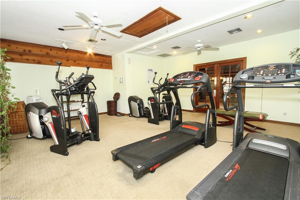 PARK SHORE RESORT - Residential