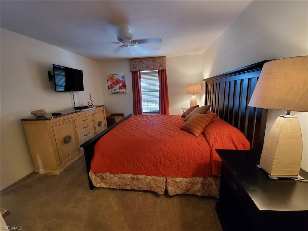 PARK SHORE RESORT - Residential