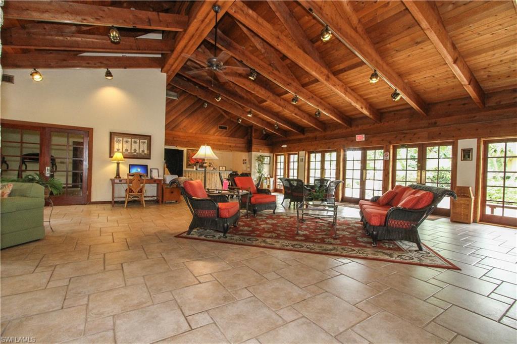 PARK SHORE RESORT - Residential