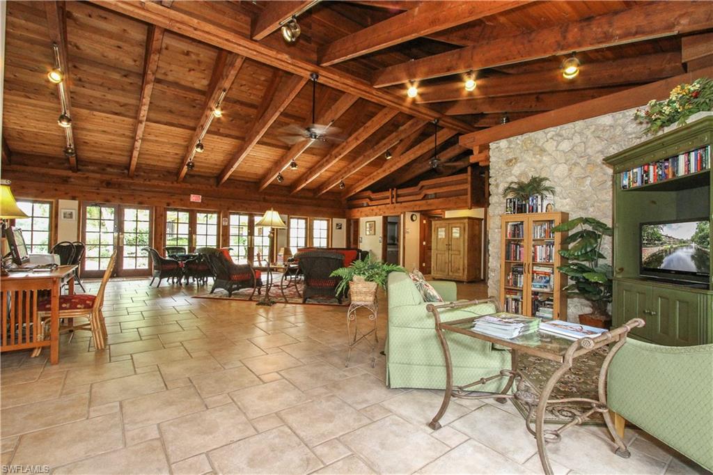 PARK SHORE RESORT - Residential