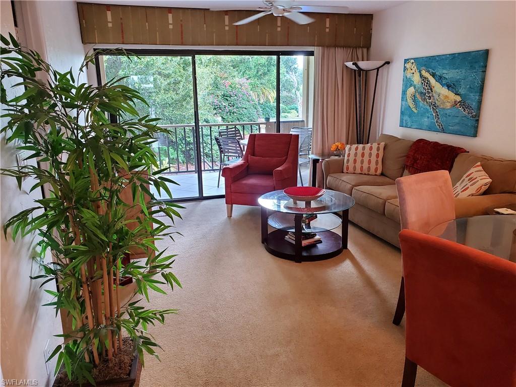 PARK SHORE RESORT - Residential