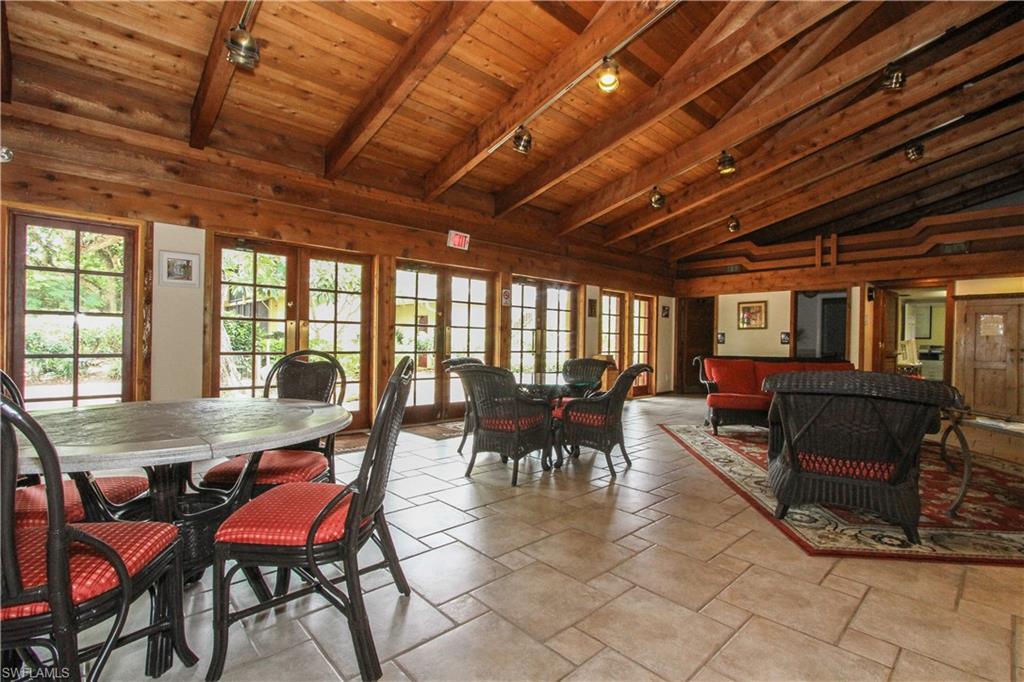 PARK SHORE RESORT - Residential