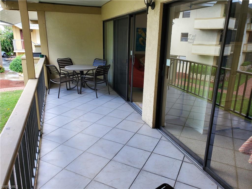 PARK SHORE RESORT - Residential