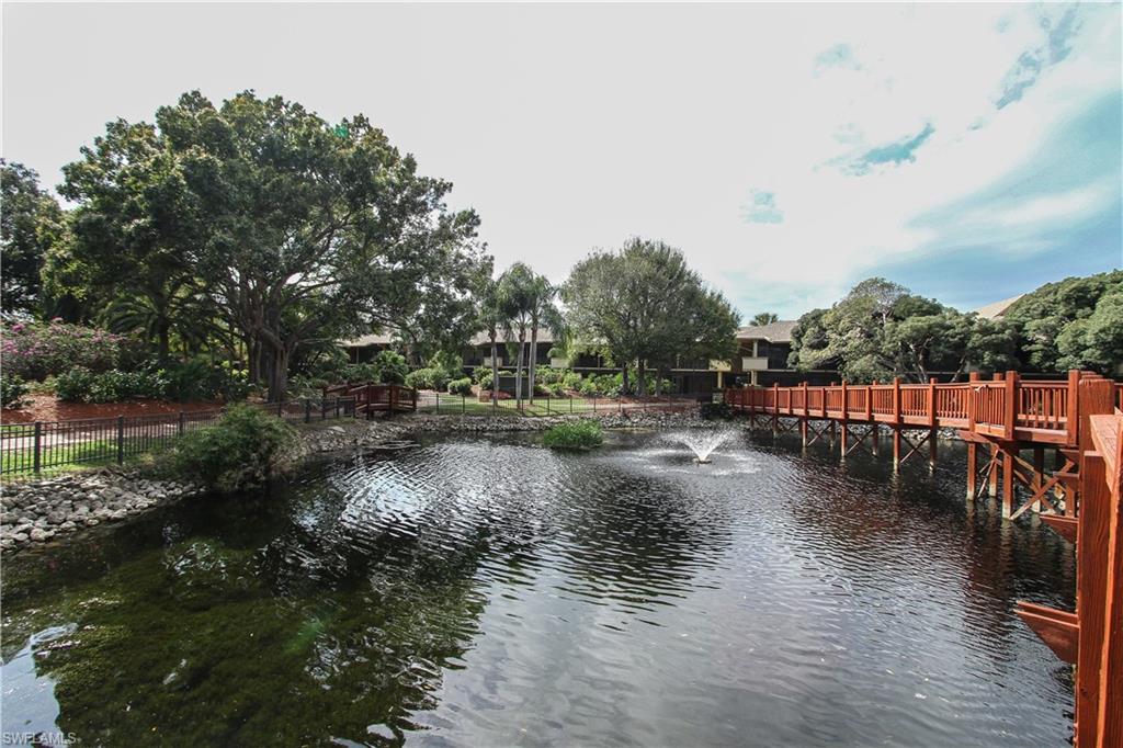 PARK SHORE RESORT - Residential