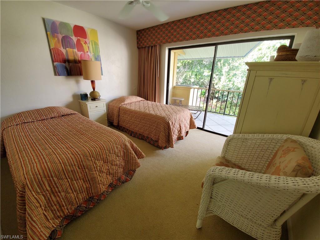 PARK SHORE RESORT - Residential