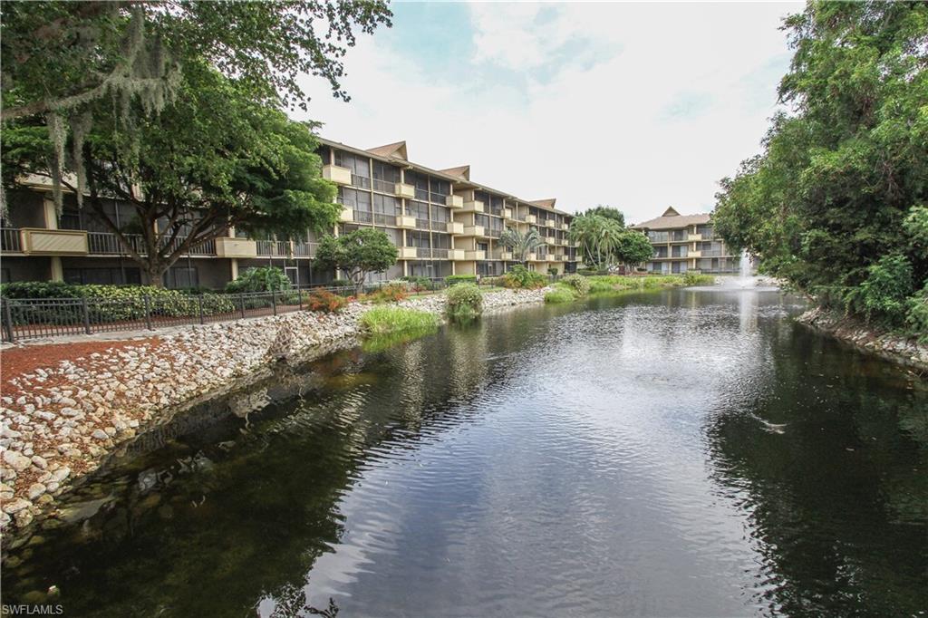 PARK SHORE RESORT - Residential