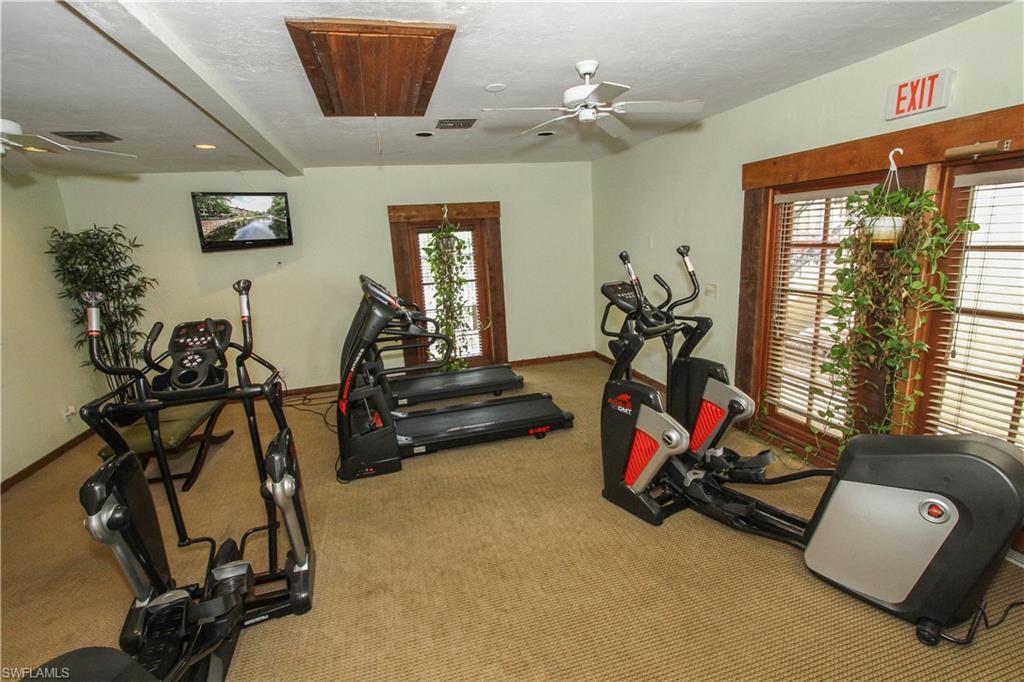 PARK SHORE RESORT - Residential