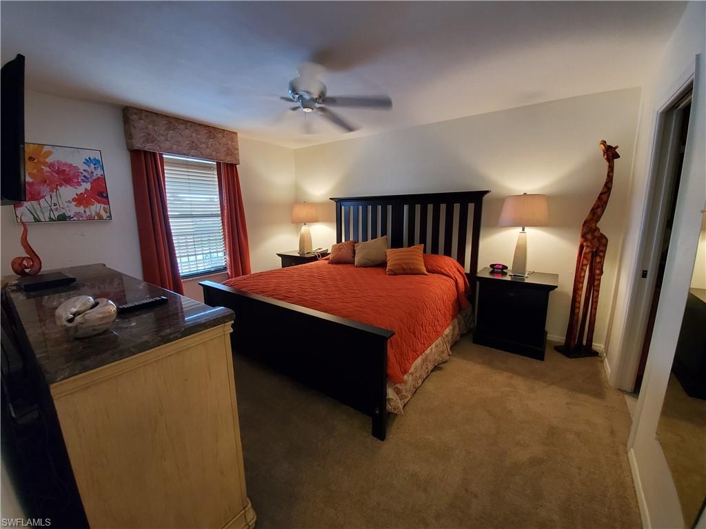 PARK SHORE RESORT - Residential