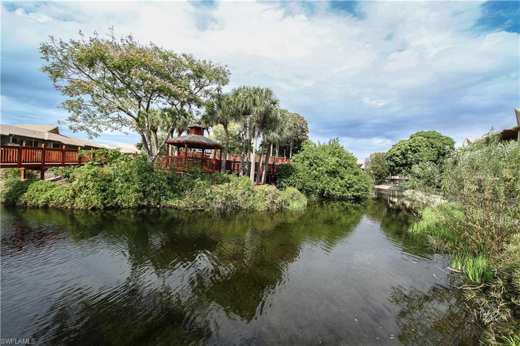 PARK SHORE RESORT - Residential