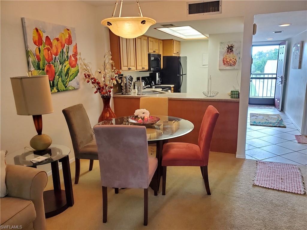 PARK SHORE RESORT - Residential