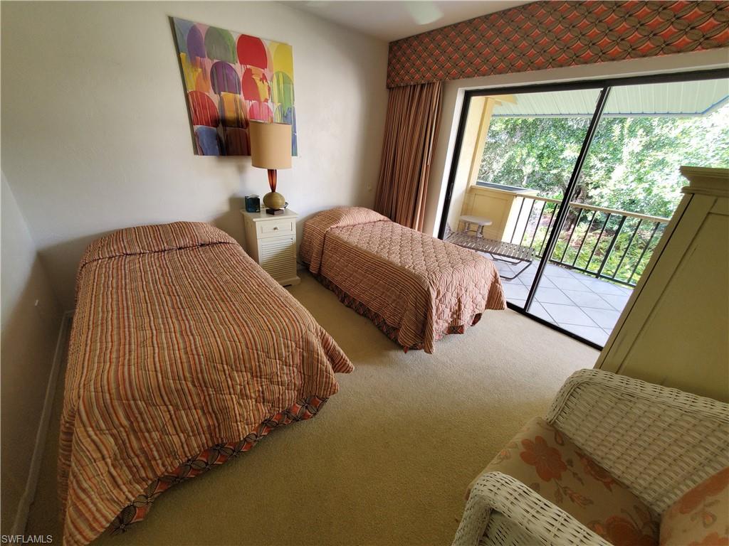 PARK SHORE RESORT - Residential