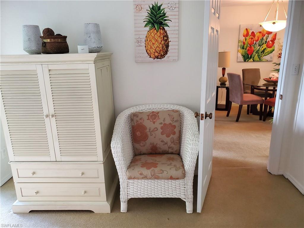 PARK SHORE RESORT - Residential