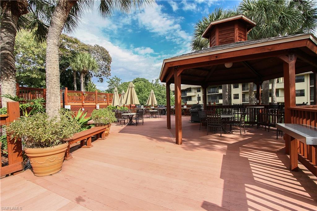 PARK SHORE RESORT - Residential