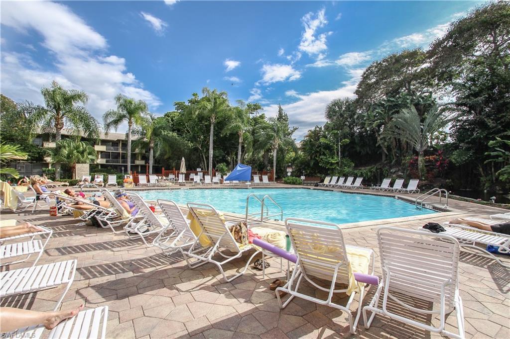 PARK SHORE RESORT - Residential