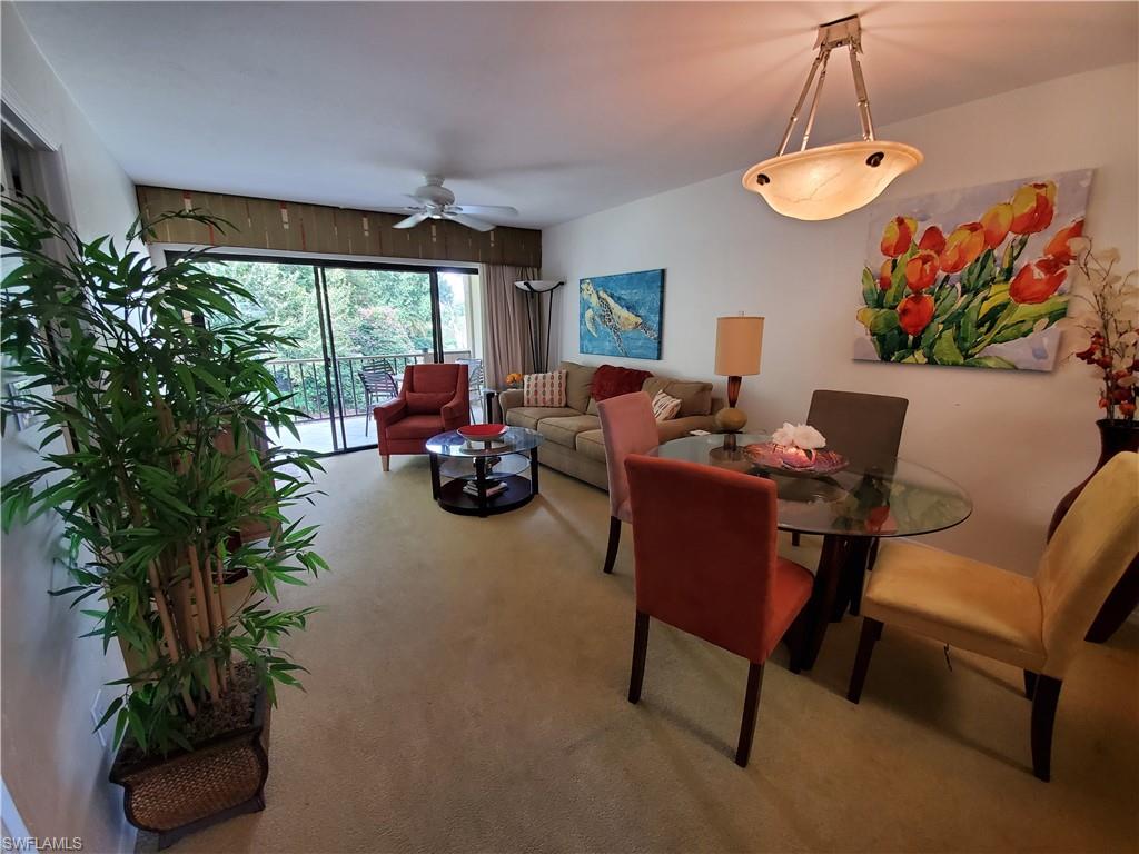 PARK SHORE RESORT - Residential