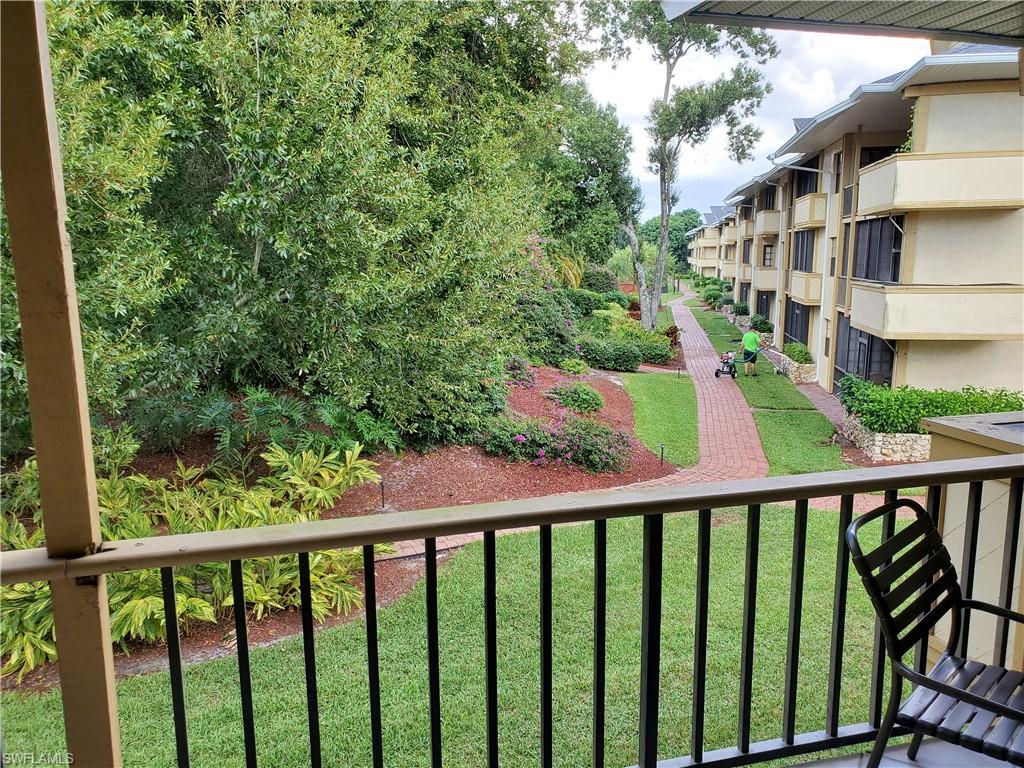 PARK SHORE RESORT - Residential