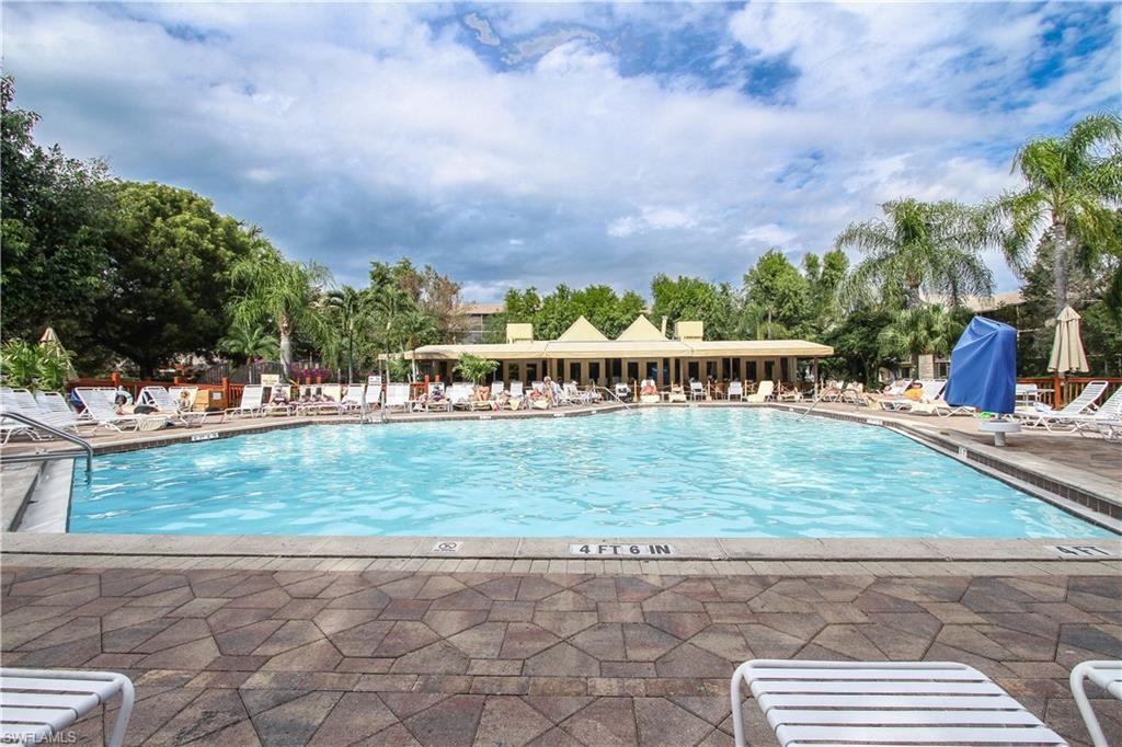 PARK SHORE RESORT - Residential