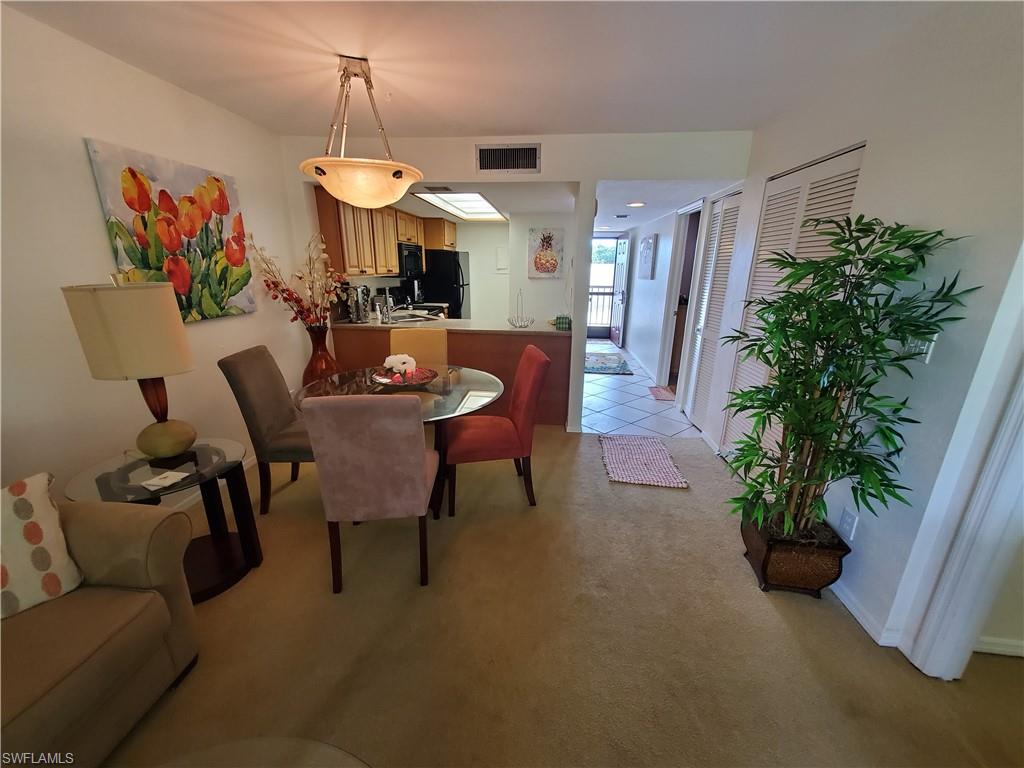 PARK SHORE RESORT - Residential