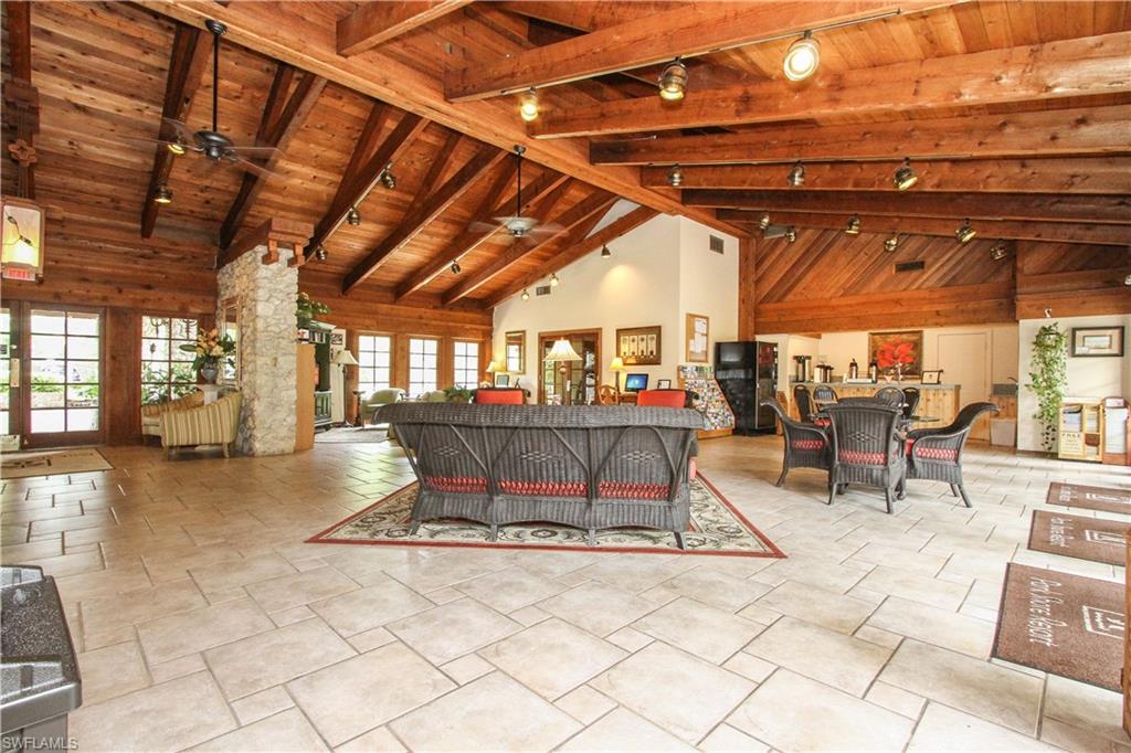 PARK SHORE RESORT - Residential