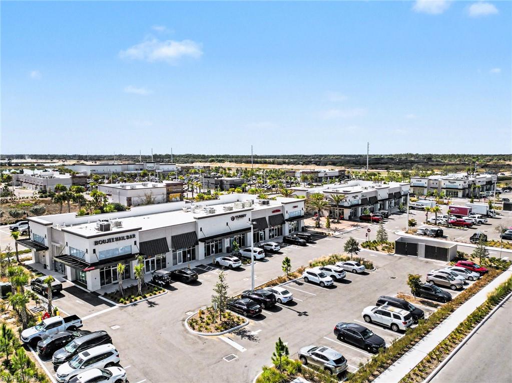 PALMETTO LANDING - Residential