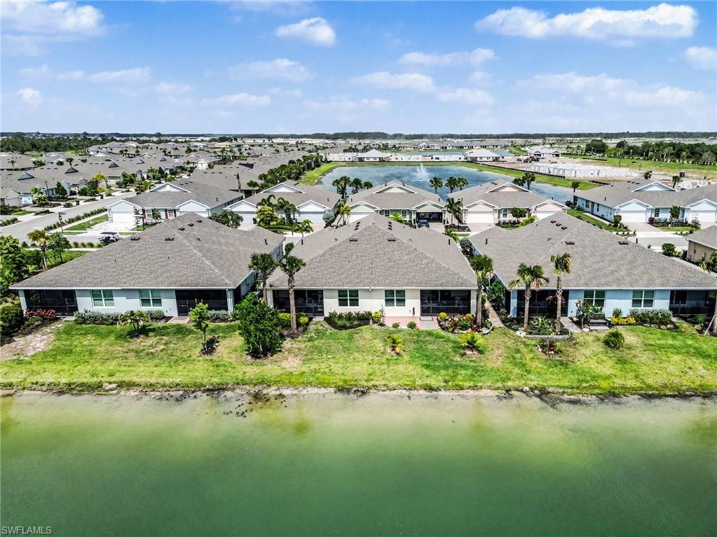 PALMETTO LANDING - Residential