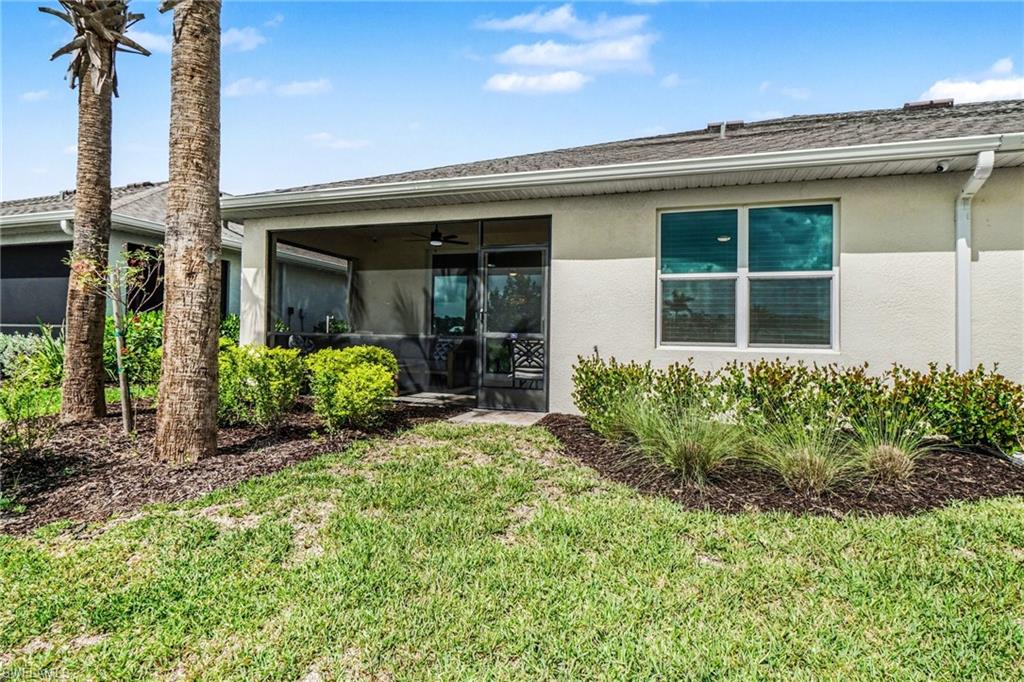 PALMETTO LANDING - Residential