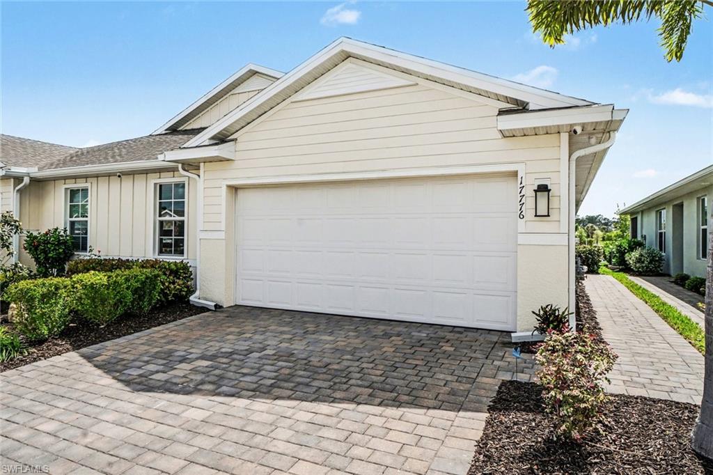 PALMETTO LANDING - Residential