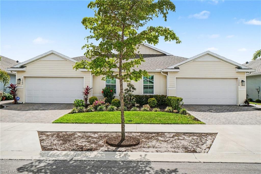 PALMETTO LANDING - Residential