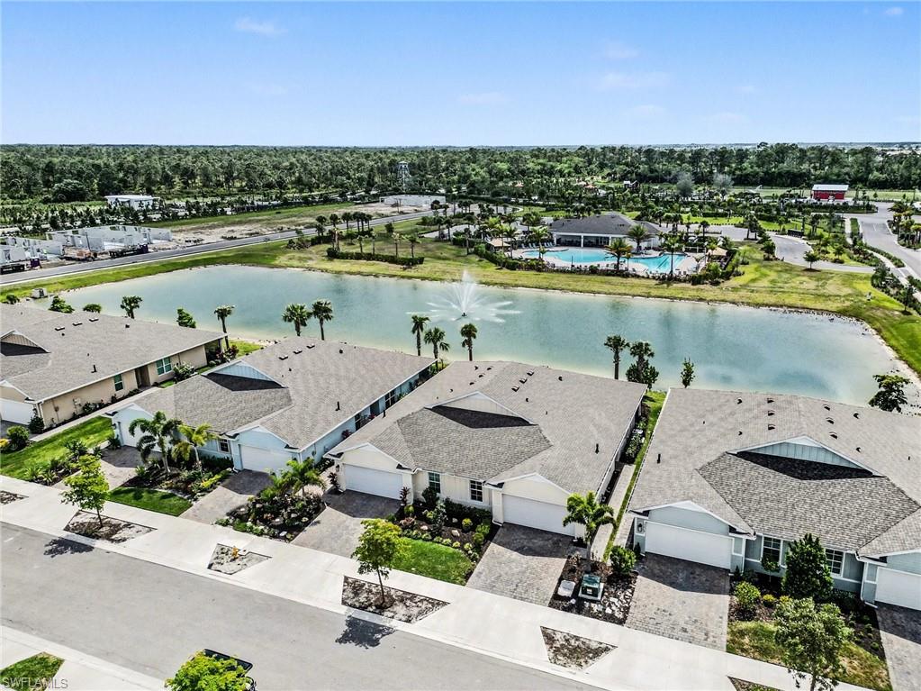 PALMETTO LANDING - Residential