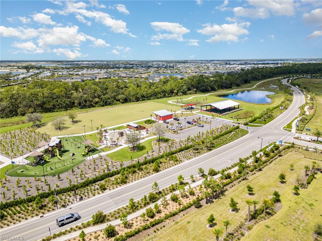 PALMETTO LANDING - Residential