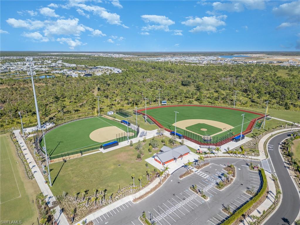 PALMETTO LANDING - Residential